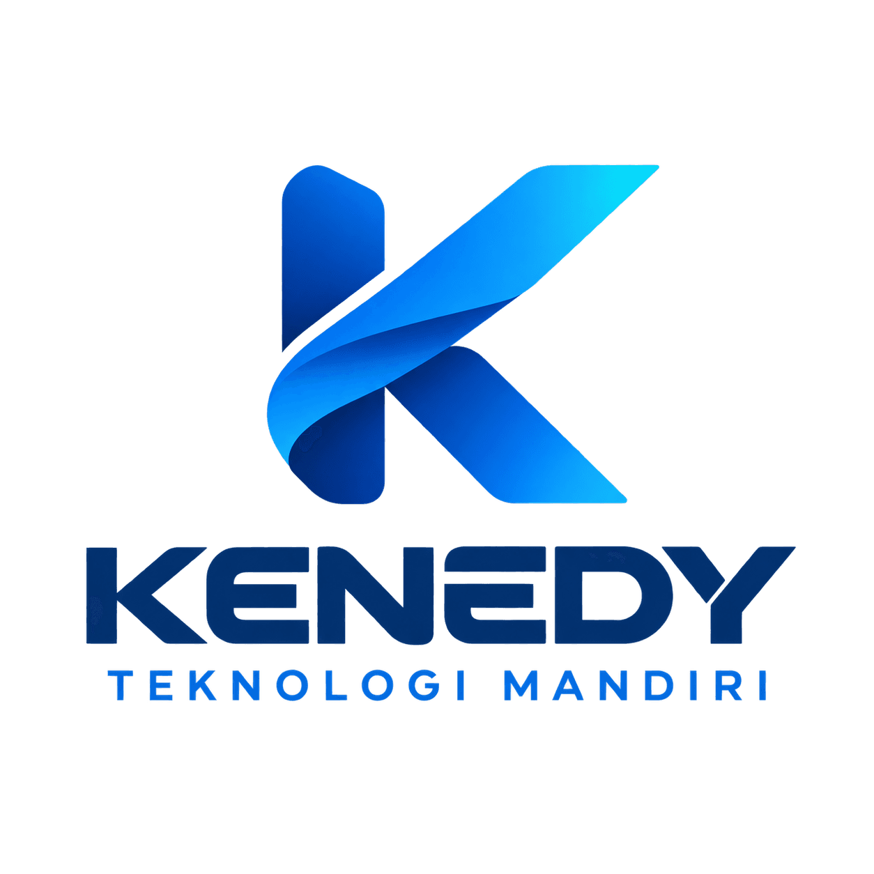 Logo Kenedy Teknologi Mandiri